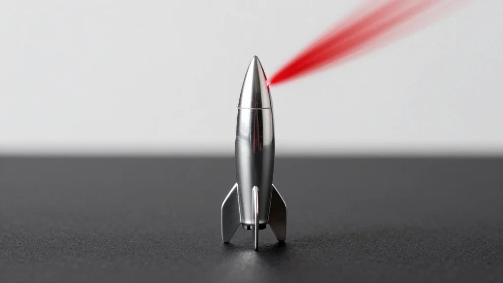 Wayne Whaley Identifies Rare First-Ever Price Thrust