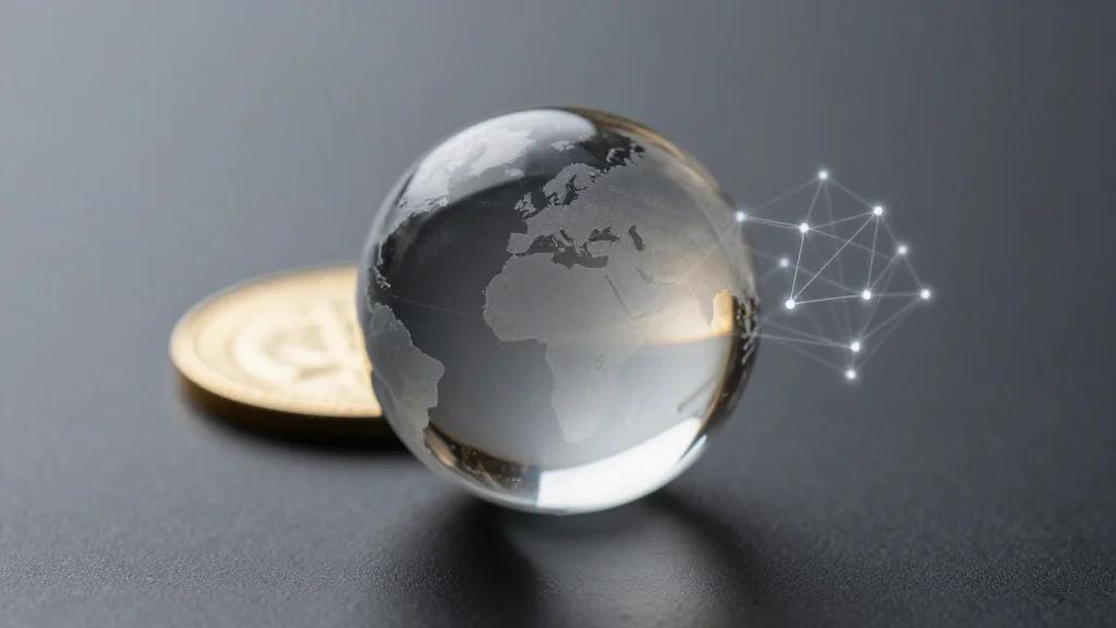 Payoneer CFO Eyes Stablecoin, AI Innovation Amid ‘Stop-Start’ Economy