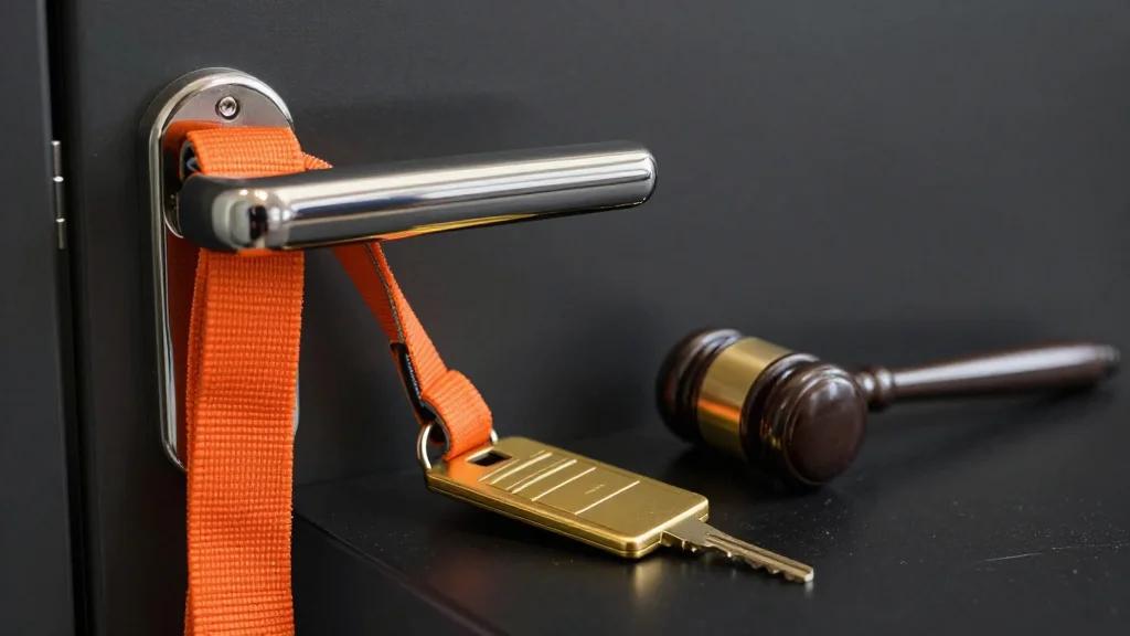 Video Shows Sheraton Manager Deny a Room Over a Service Dog — Police Have to Explain “No Pets” Doesn’t Apply