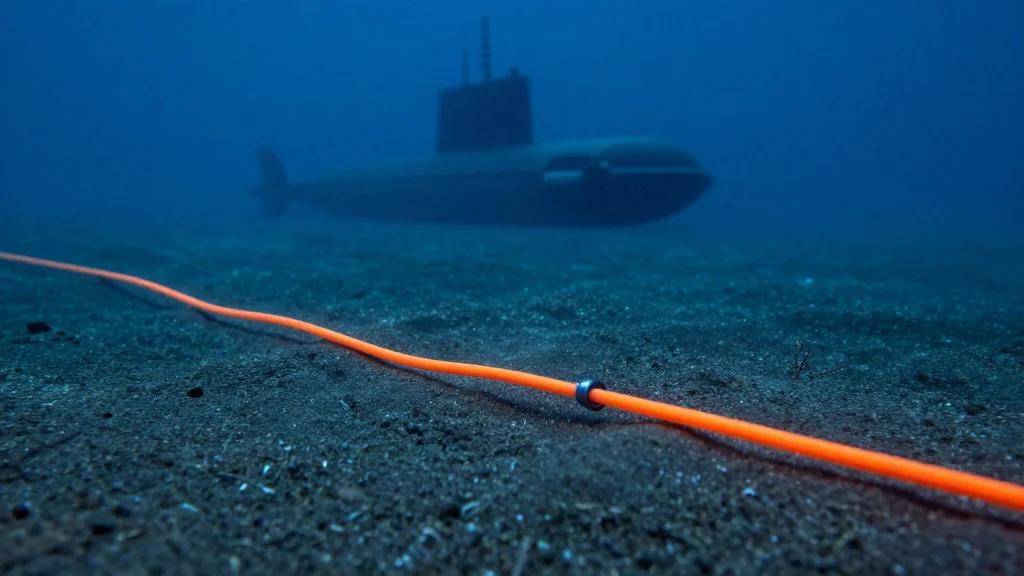 Explainer: The War in Iran Now Threatens the Global Internet