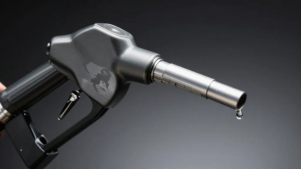 Europe Braces for Iran War Fuel Shortages