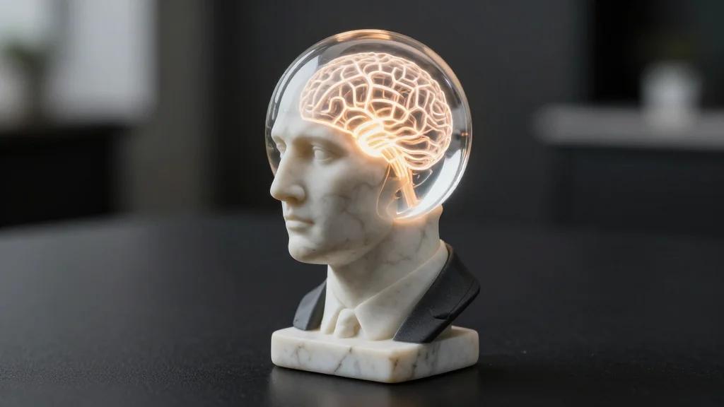 AI Hype Masks Executive Incompetence, Warns Nvidia Crash