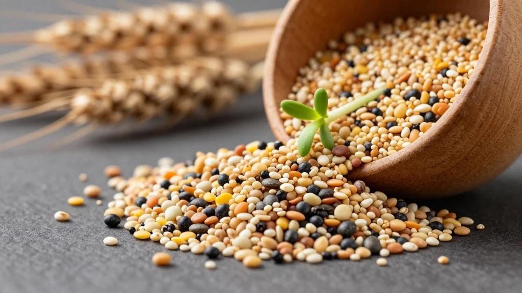 Brainfood: Diversification Edition