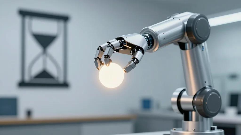 Investing 892 Hours to Automate a 30-Second Task