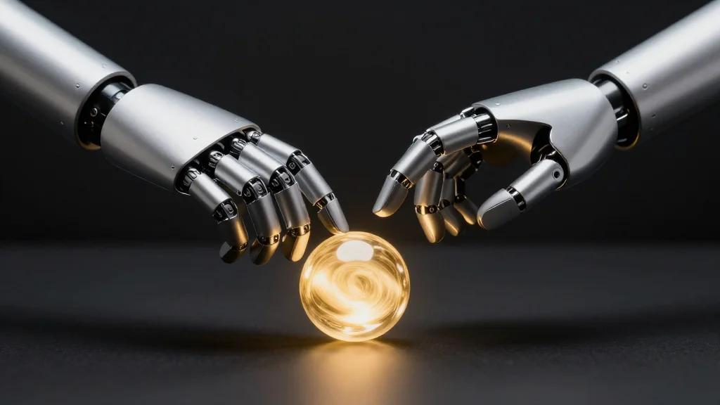 Chang Robotics Names Brian Keith CMO to Drive Growth and Operations