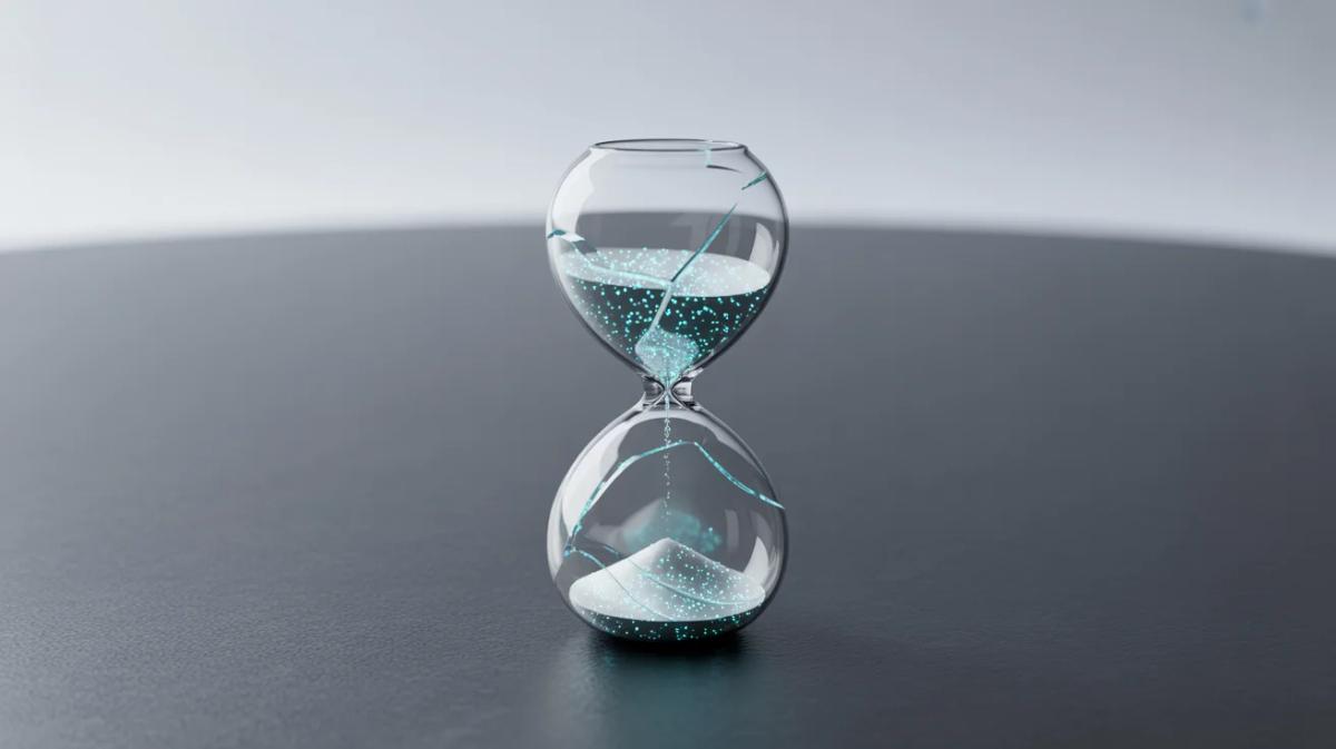 Ethereum May Be Building for a Non‑existent Future