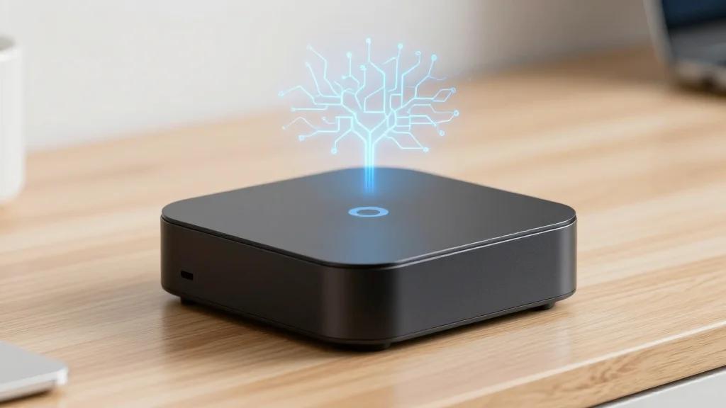 SOLAI Unveils $399 Solode Neo Edge AI Device Pre‑Loaded with OpenClaw