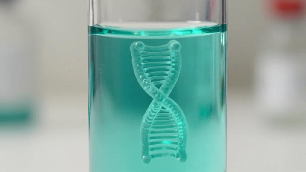 The Wild Card in the G12D Space