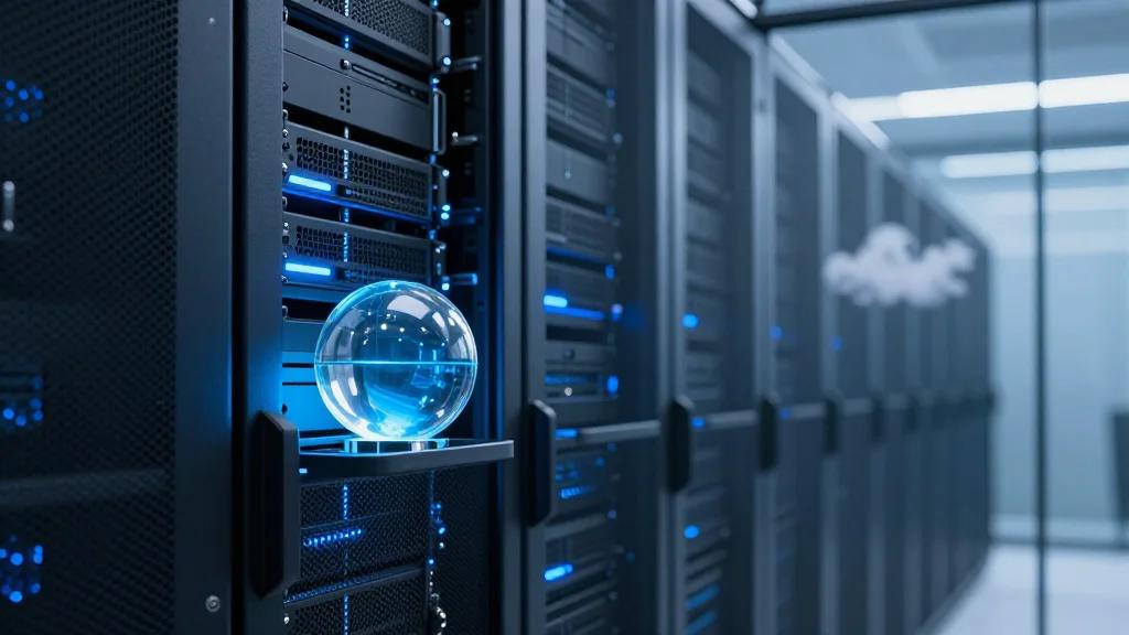 Emerging Class Of AI Cloud Providers Projected To Reach $400B In Revenue