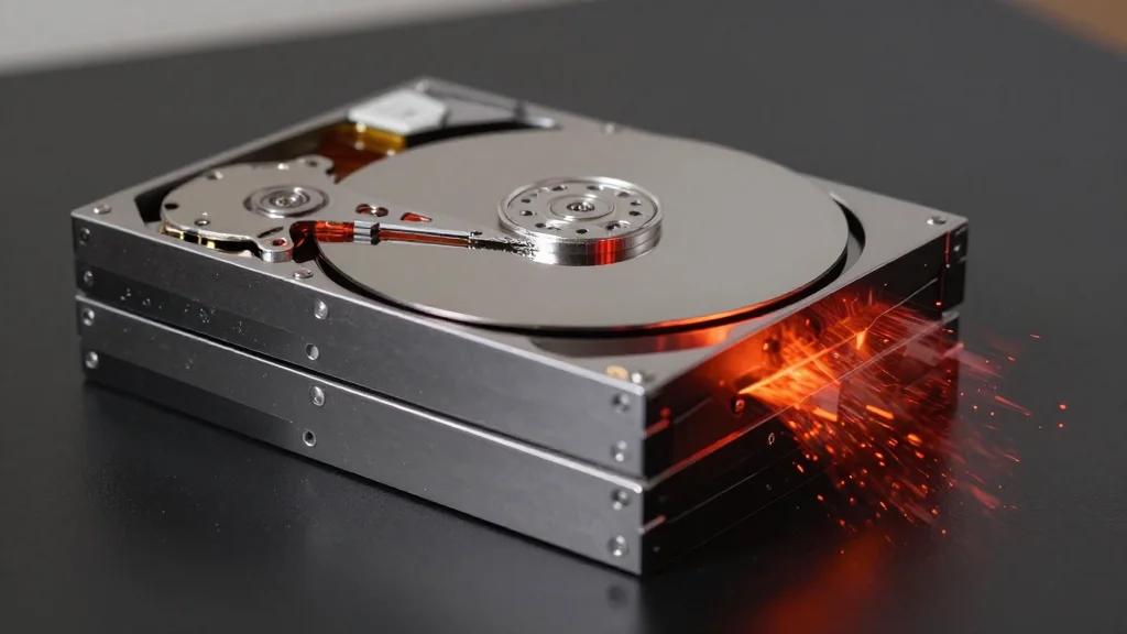 Stryker Hit by Massive Wiper Attack Linked to Pro‑Iran Hackers, Thousands of Devices Erased