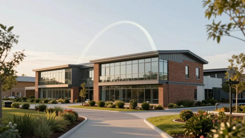 CAPREIT Acquires Broadway West Senior Living Community in Brentwood, NY