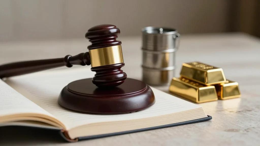 CME Group Imposes $145k Fine on Oil Brokerage