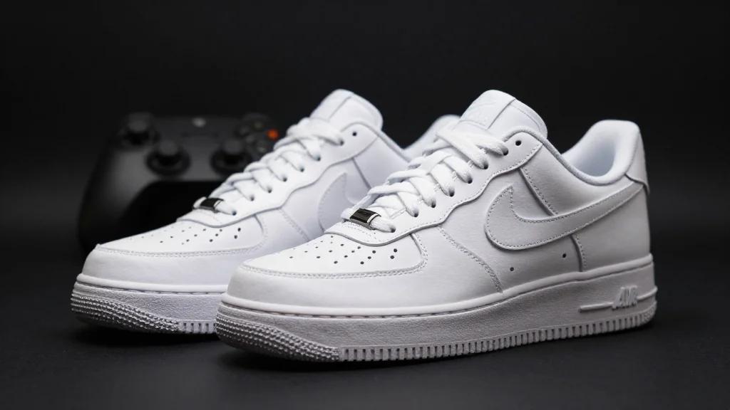 ‘WWE 2K26’ Is Out Now — Here’s Every Nike and Air Jordan Sneaker Featured in the Game