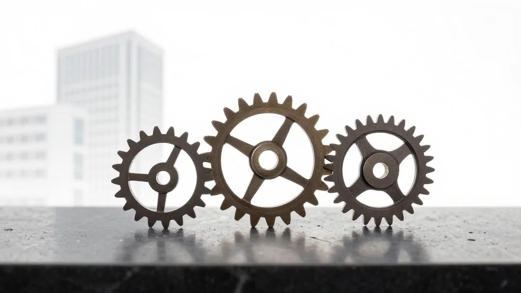 Master Organizational Politics to Strengthen Your Security Program