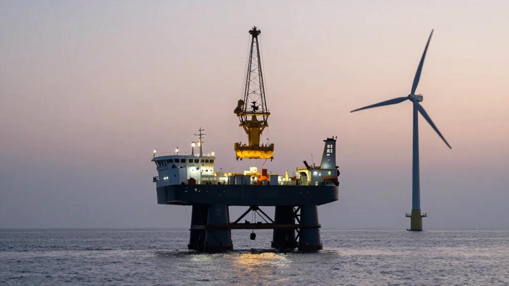 IQIP, EnBW and Vattenfall to Deploy EQ-Piling at Dreekant Project