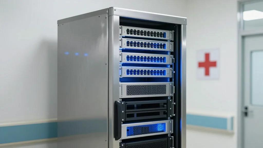 Mercy Health Outsources 24/7 Critical Systems Monitoring