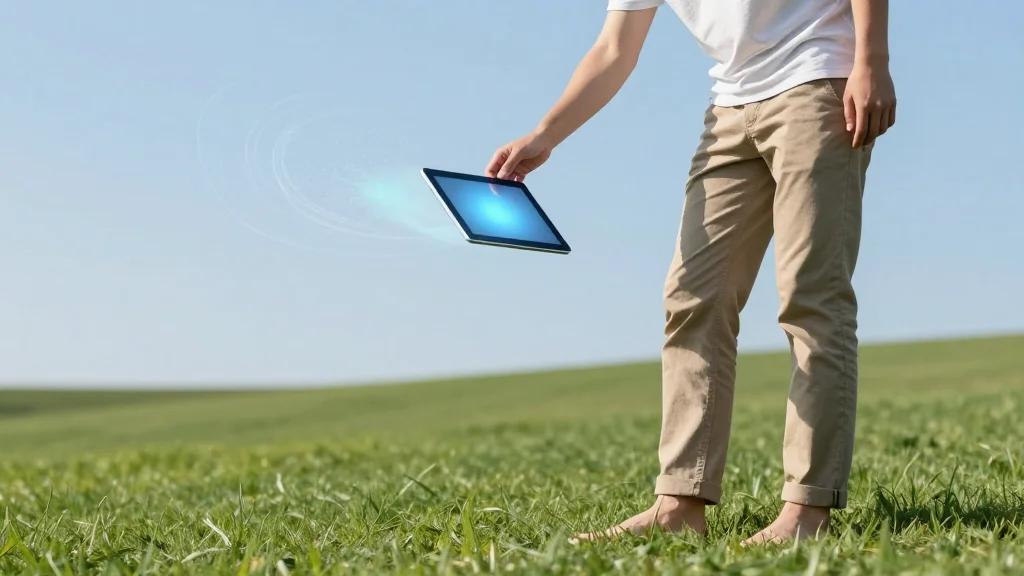 Reclaim Your Body Before Tech Takes Over