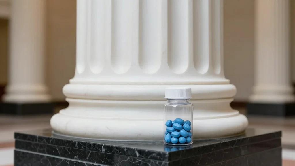 White House Drug Pricing Bill Details Revealed, Previewed by Insiders