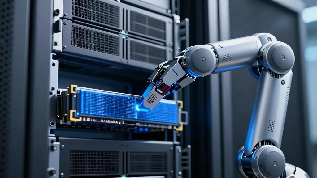 AWS Highlights EKS Auto Mode at KubeCon 2026 to Cut Kubernetes Node Management Overhead