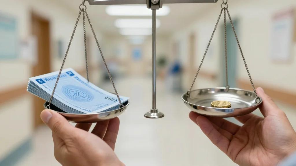 MedPAC April 2026 Public Meeting Summary