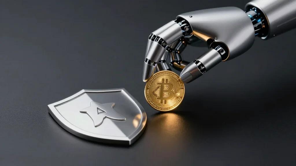 Prediction‑Market Insurance Lets Bots Profit by Providing Liquidity