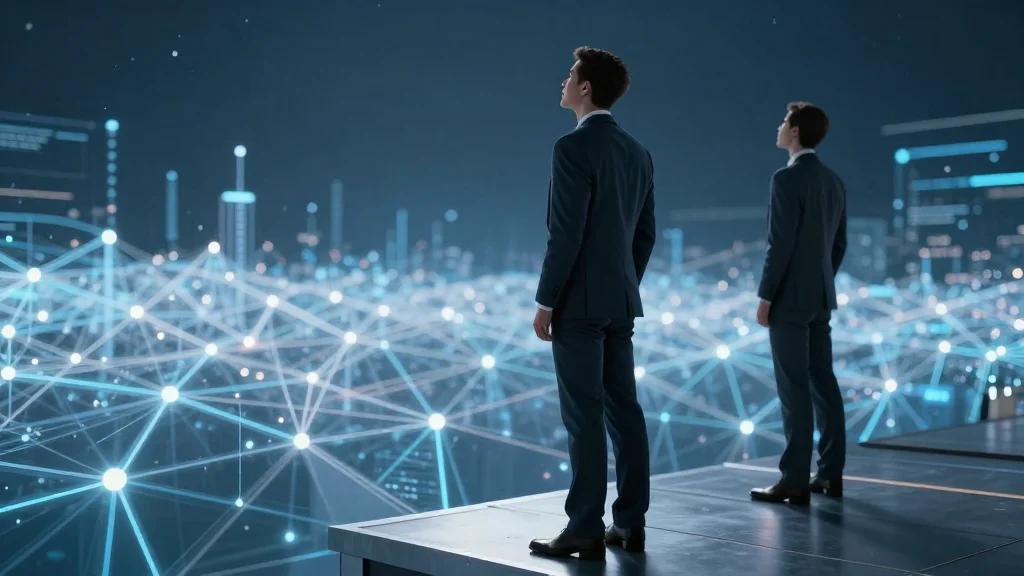 Collaborate to Master AI’s Rapidly Expanding Frontier