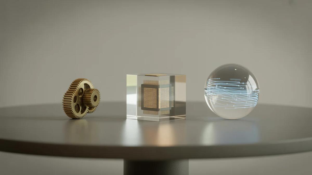 GenAI Isn't the Only AI Solution, Despite Popular Belief