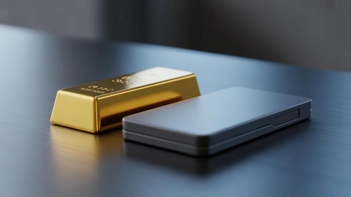 Mainstream Adoption Threatens Crypto Natives' Relevance