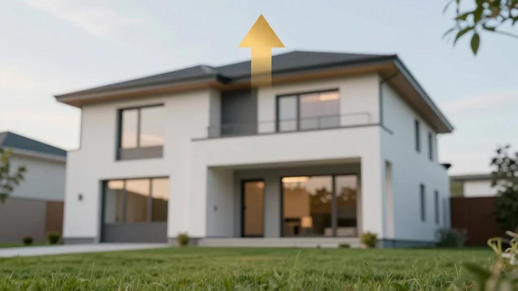 Zillow Finds Homes Sold Within a Week 2.6× More Likely to Beat Asking Price