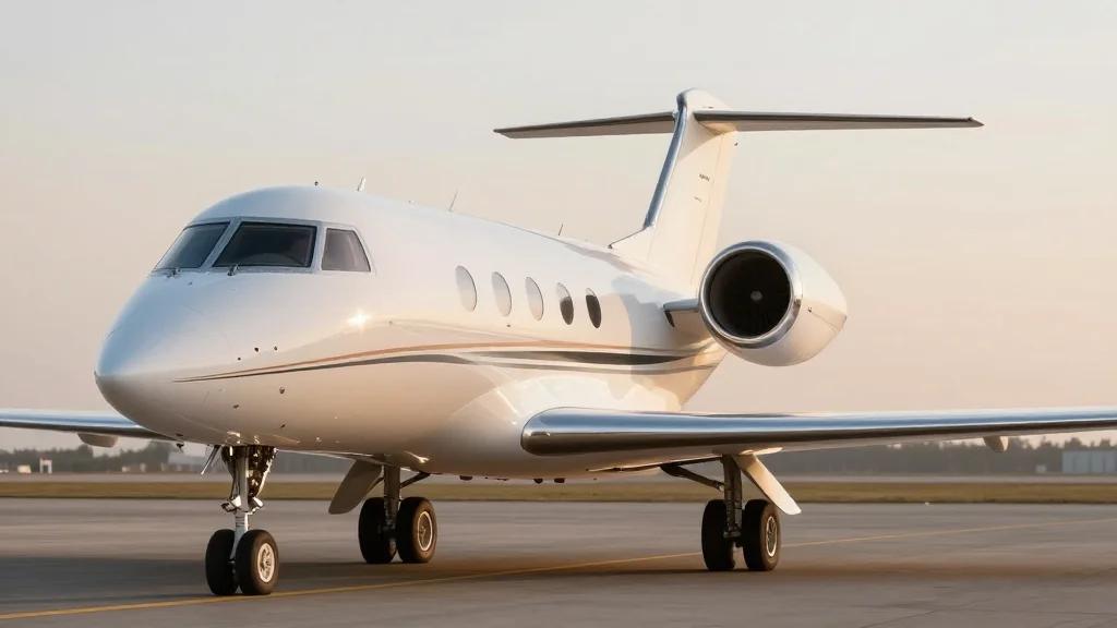 Swan Aviation Adds Türkiye's First G700