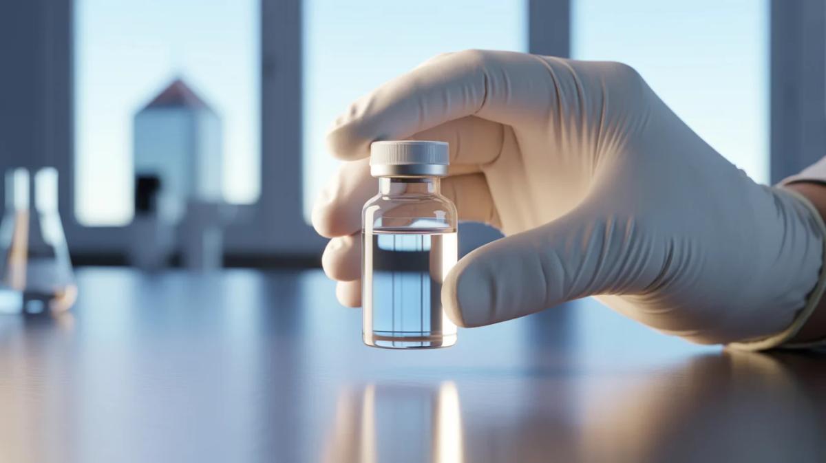 ENA Respiratory Raises US$22.4M in Series B Financing