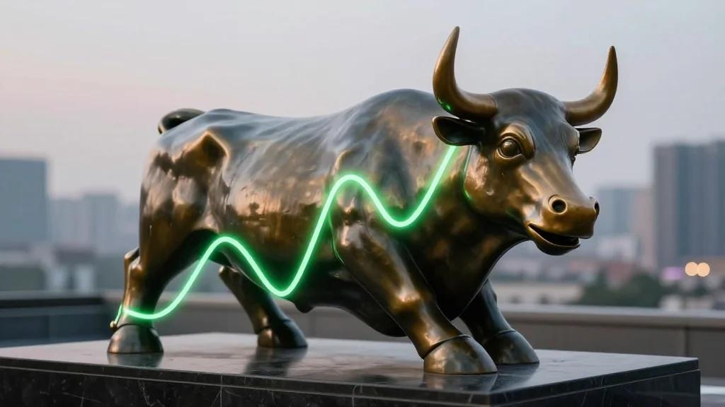 Newly Added Daily Data From NASDAQ