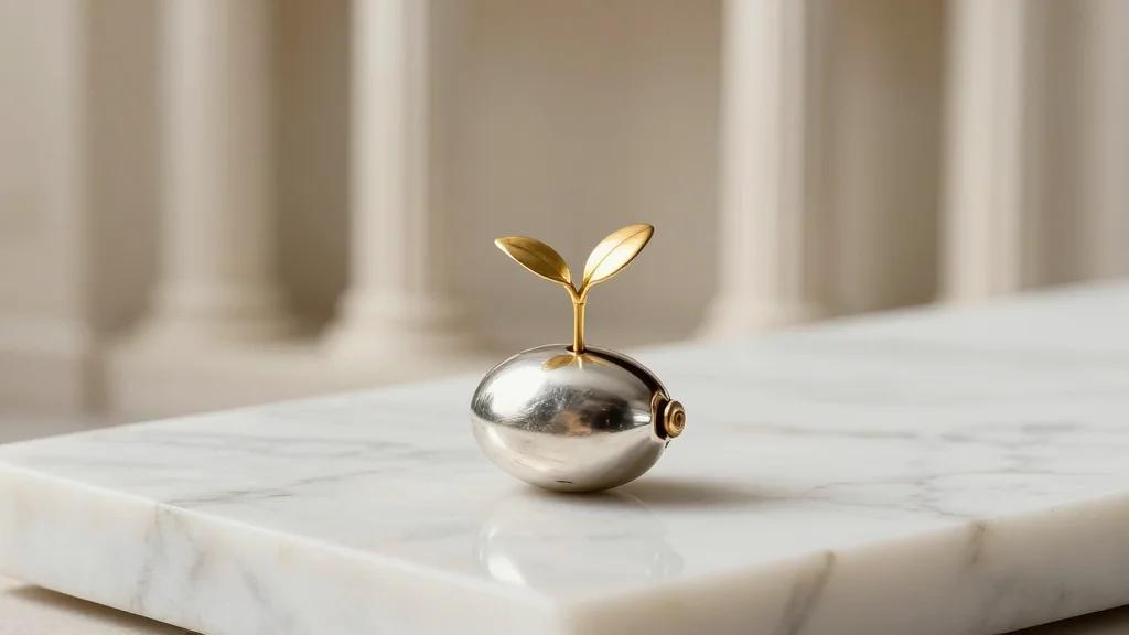 Early Backers Pay Off as Checks Grow