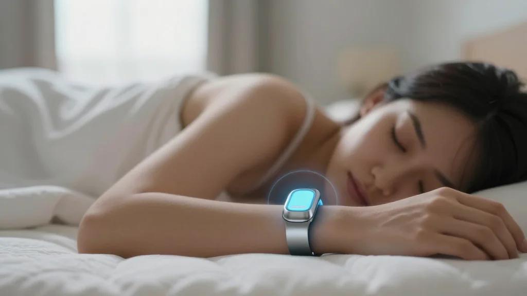 Sleep Cycle Launches New Sleep Score Built on Recent Research