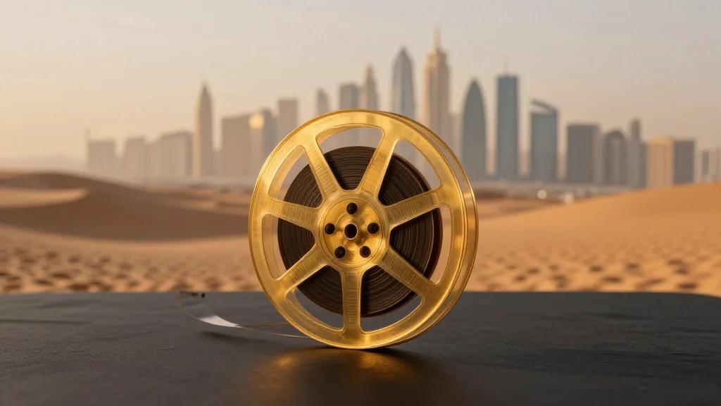 Paramount Skydance Secures Middle Eastern Fund Investments