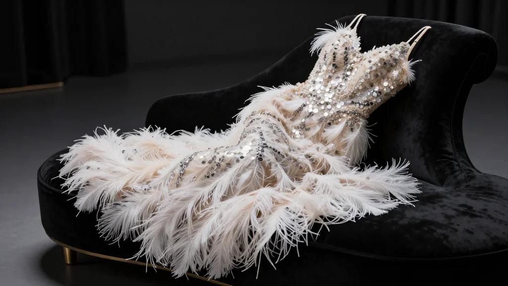 Today's Designers Aren't Matching Bob Mackie's Iconic Style