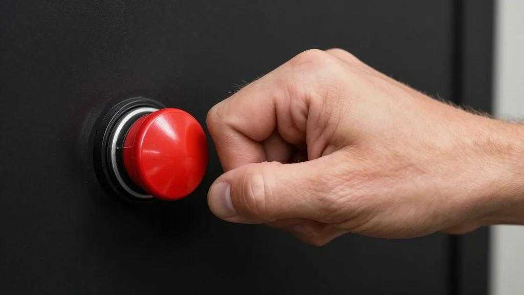 Avoid Major Business Decisions While Stressed