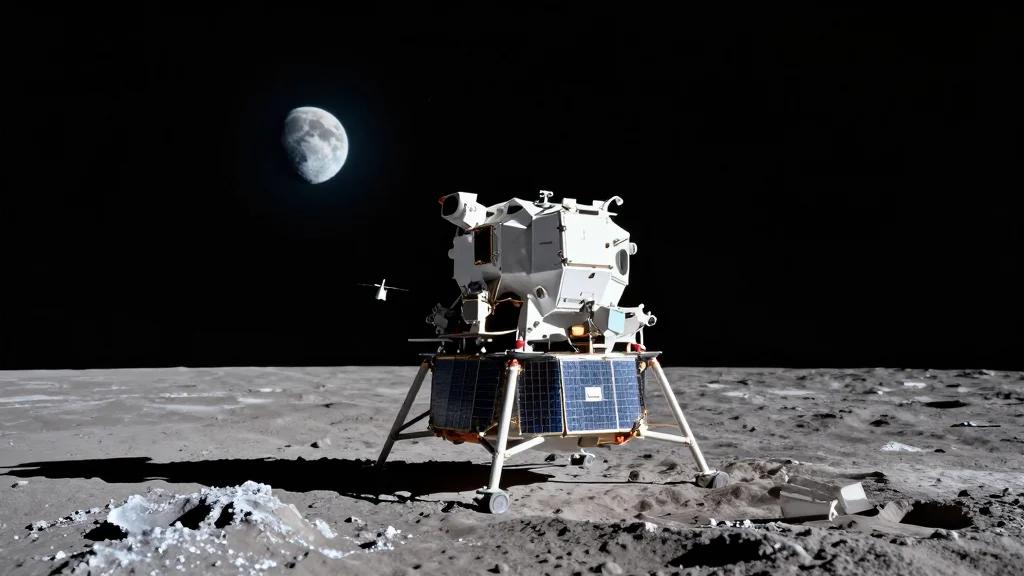 Strategic Celestography and Lunar Competition: Artemis, CLEP, and the Struggle for Positional Advantage