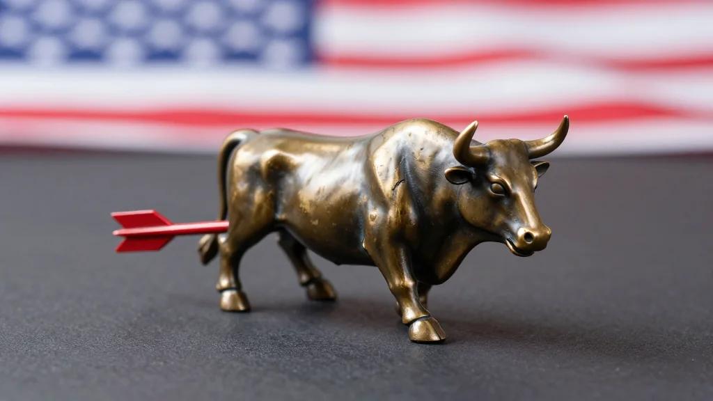 Cramer Says Tuesday’s Stock Market Action Gives Investors a Glimpse of the U.S. Economy’s Fate if Iran War Persists