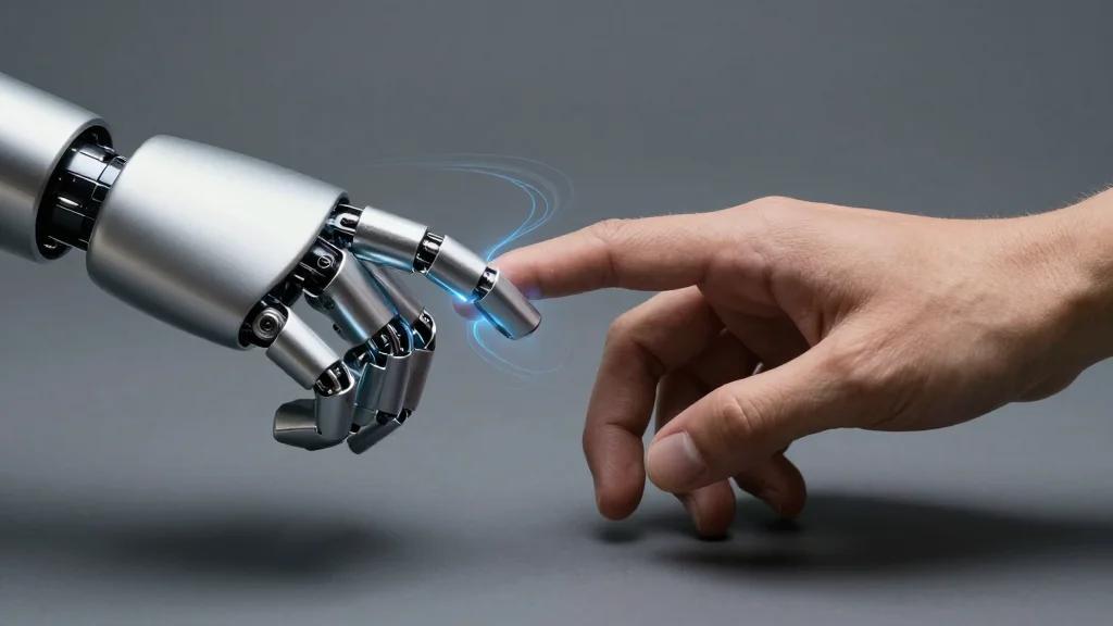 AI Delivers Outcomes, Not Just Outputs, in CX