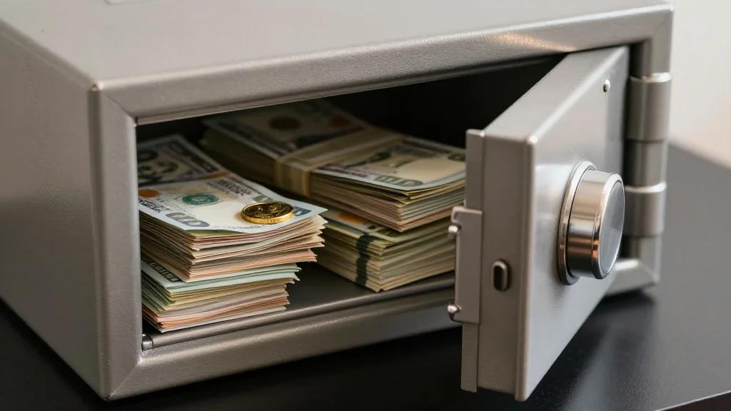 5M at 1.5% Yields $6.2K Monthly—Risk Isn’t Needed