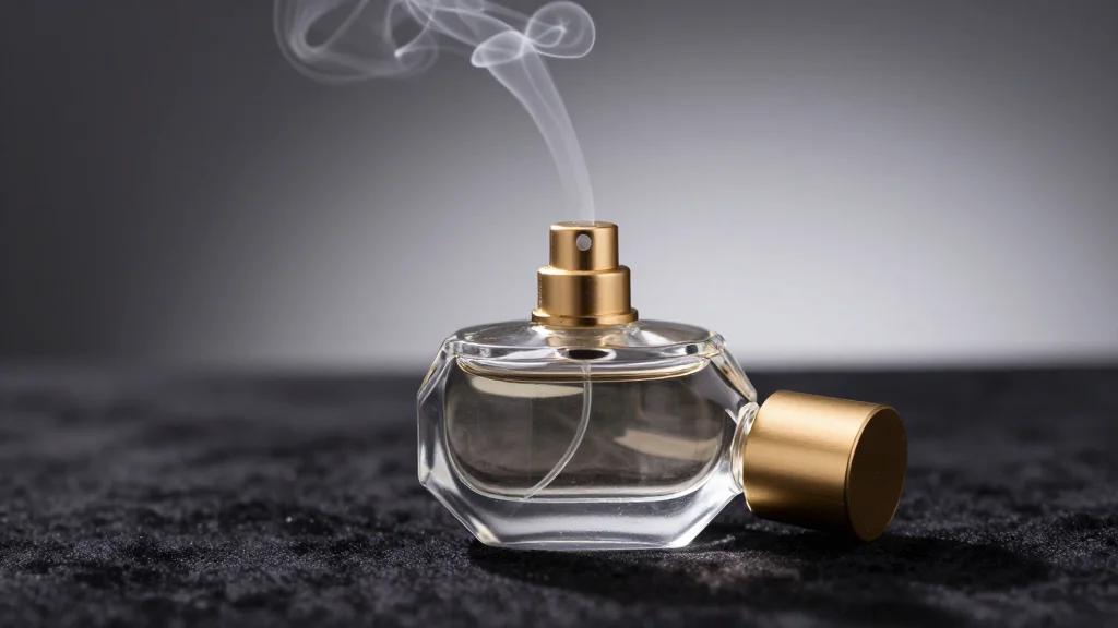 Amouage’s Renaud Salmon Launches Independent Design Atelier in Paris