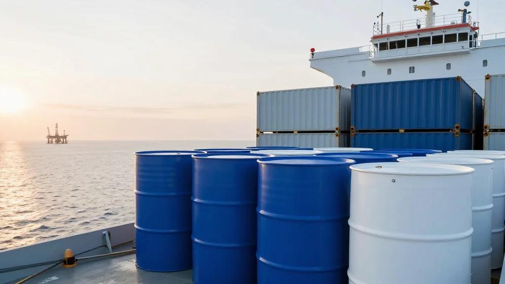 War-Driven Supply Squeeze Could Boost US Resins Exports in 2026