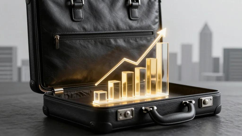 UTI AMC CEO Says Safety Margin in Smallcaps Limited, Backs Financials and Manufacturing