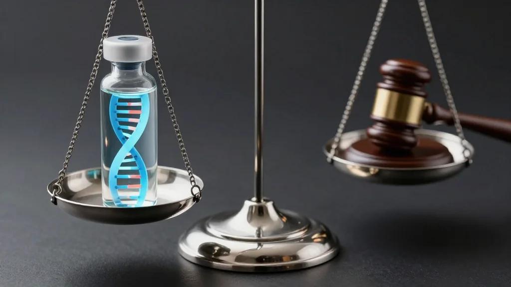 FDA's Extremist Shifts Harm Rare Disease Stakeholders