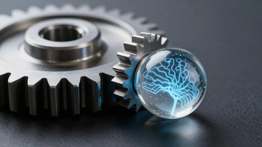 AI Threatens Jobs that Can Be ‘Unbundled’