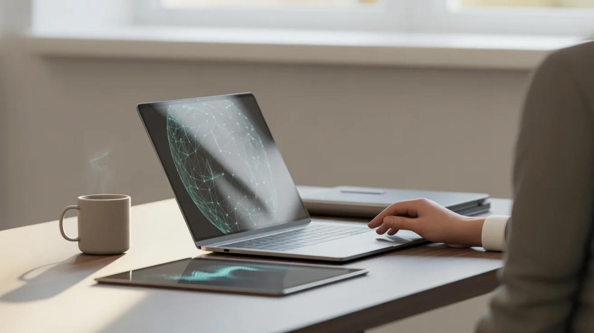 Gen Z Drives AI Adoption; B2B Buying Goes Generative