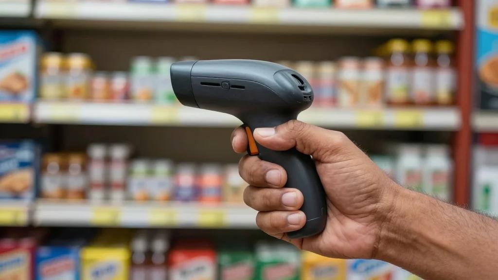 Kirana Owners Lose Hours to Wholesale Trips; We Automate