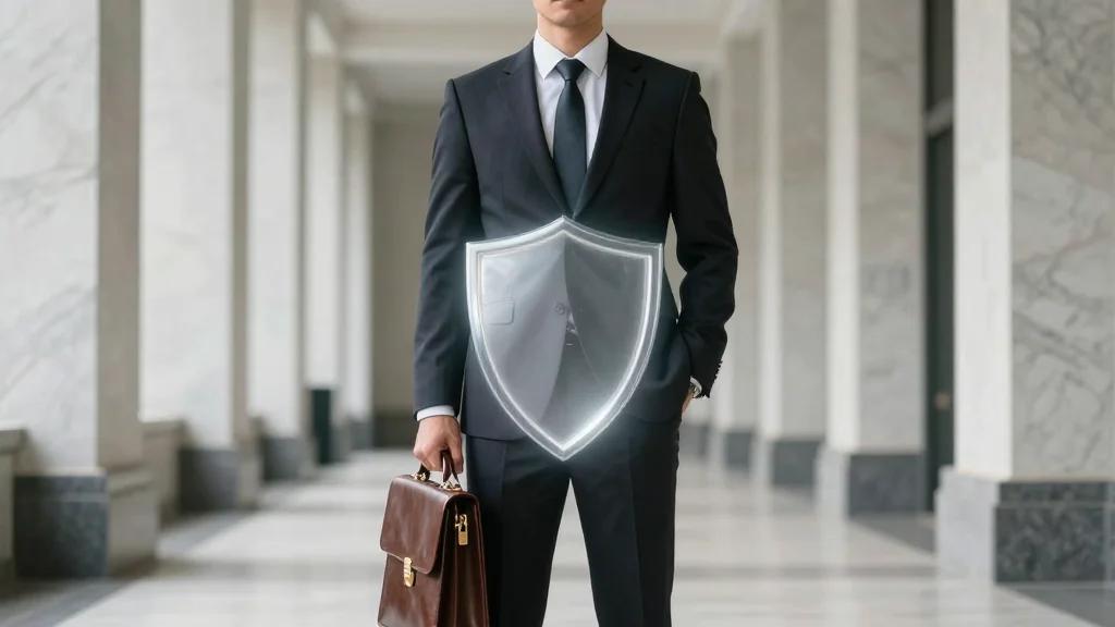 Independent Lawyer Battles Corporate Bullies and Police Misconduct