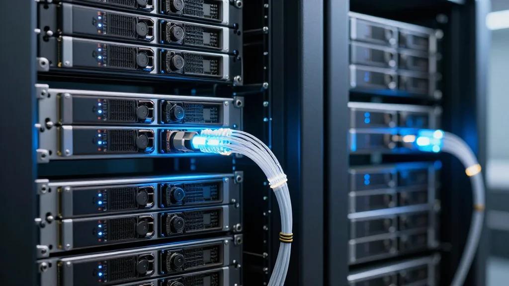 CoreWeave Shares Surge 12% on Multi‑Year Anthropic AI Compute Deal